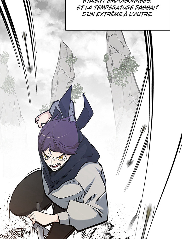 The Tutorial Is Too Hard Chapitre 69 - Page 43