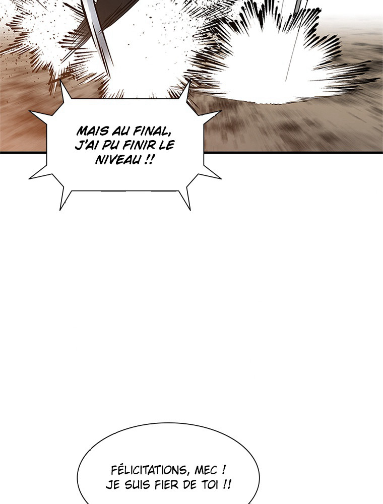 The Tutorial Is Too Hard Chapitre 69 - Page 44