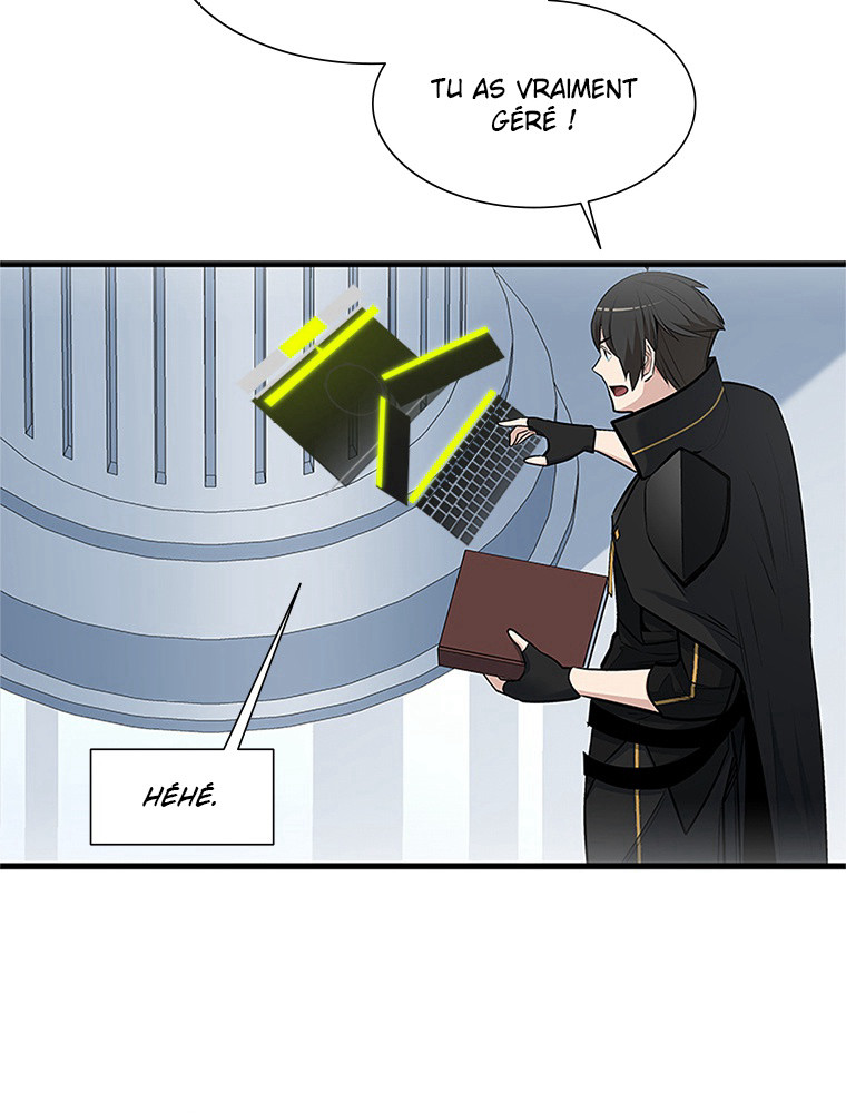 The Tutorial Is Too Hard Chapitre 69 - Page 45