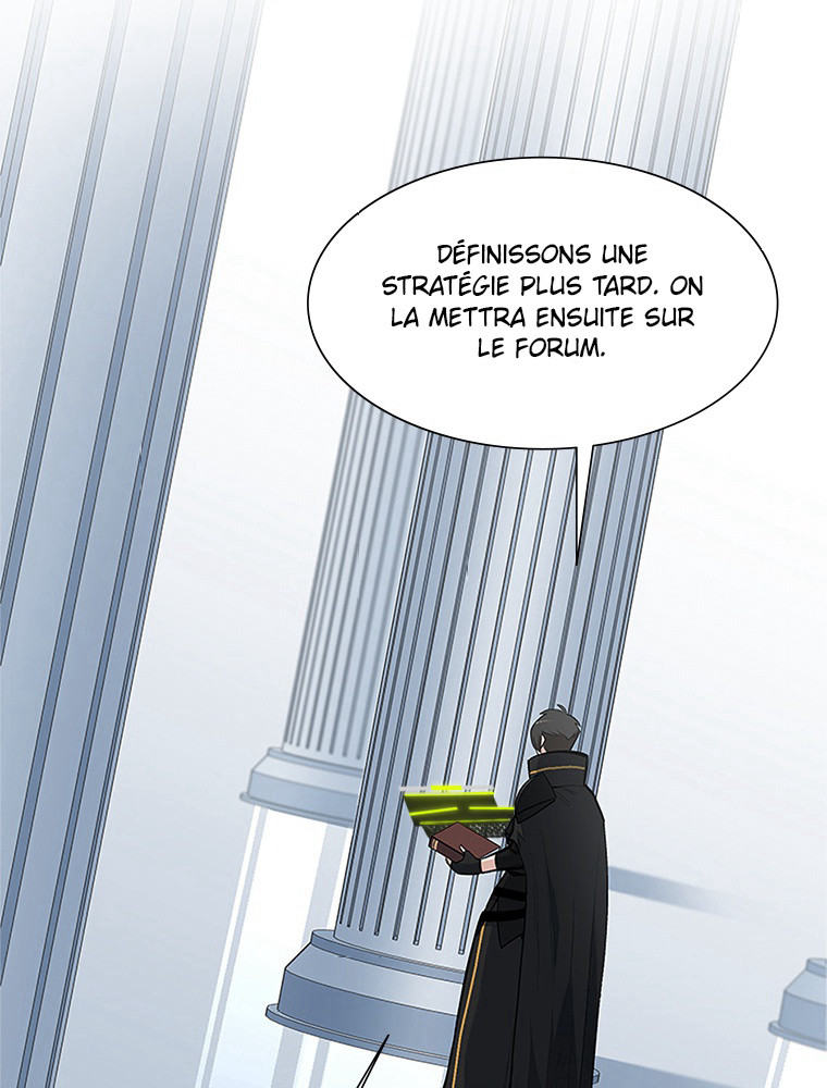 The Tutorial Is Too Hard Chapitre 69 - Page 48