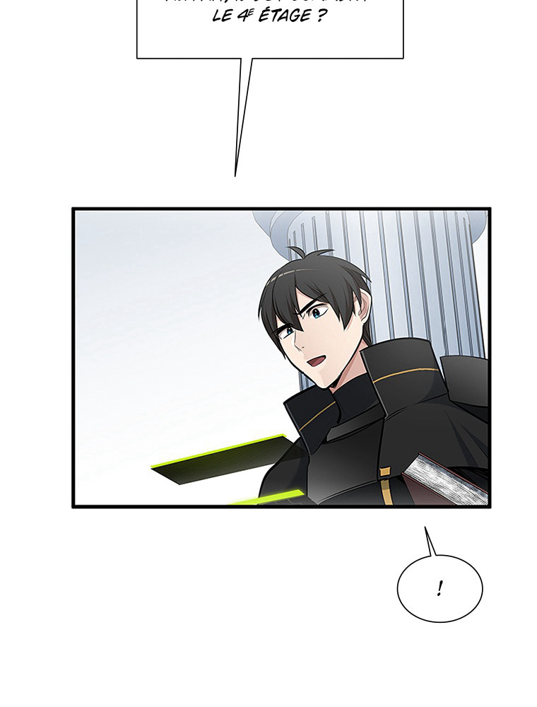 The Tutorial Is Too Hard Chapitre 69 - Page 50