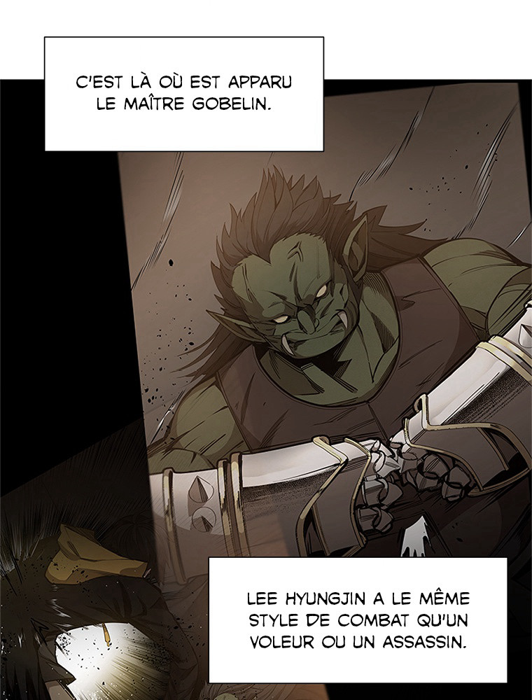 The Tutorial Is Too Hard Chapitre 69 - Page 51