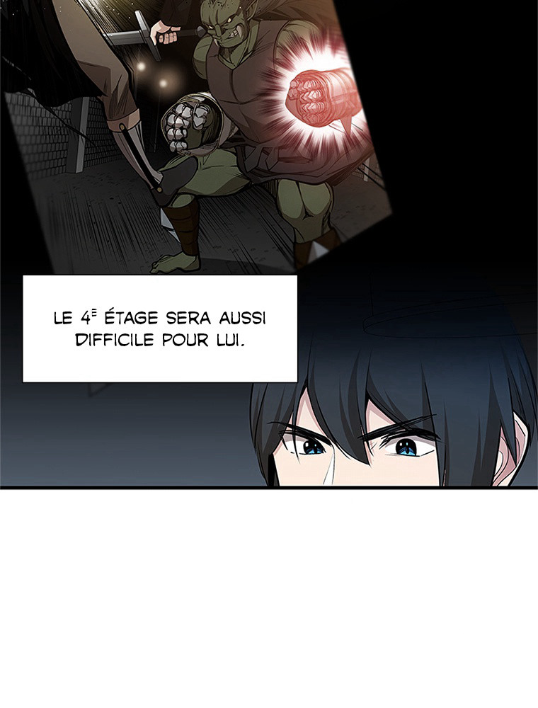 The Tutorial Is Too Hard Chapitre 69 - Page 52