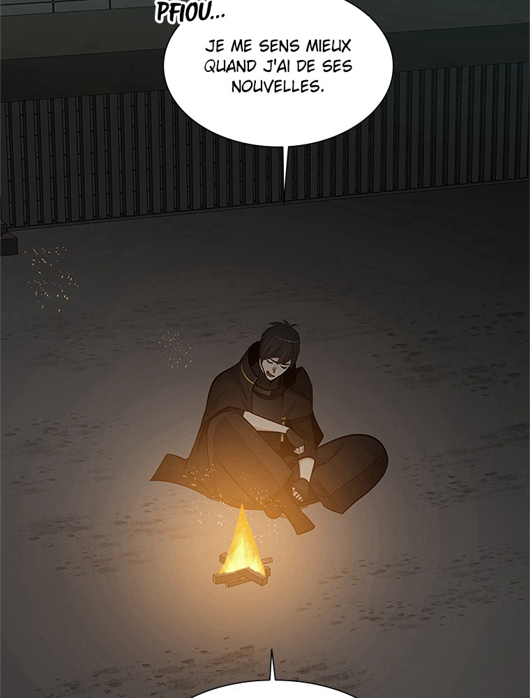 The Tutorial Is Too Hard Chapitre 69 - Page 57