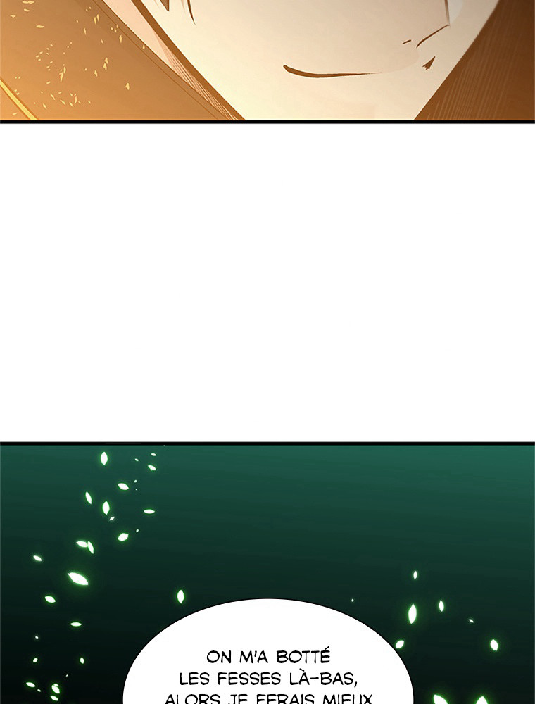 The Tutorial Is Too Hard Chapitre 69 - Page 60