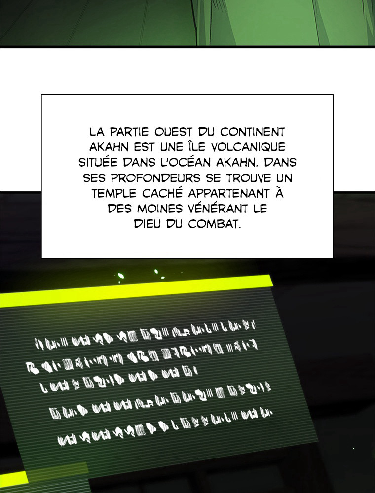 The Tutorial Is Too Hard Chapitre 69 - Page 70