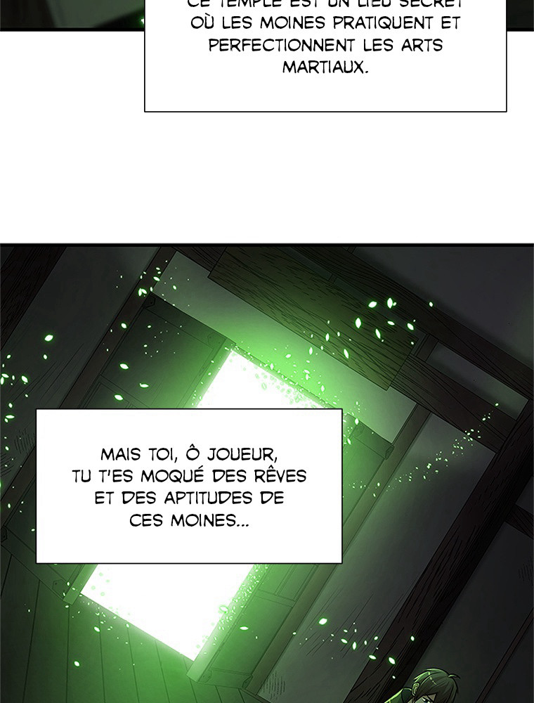 The Tutorial Is Too Hard Chapitre 69 - Page 72