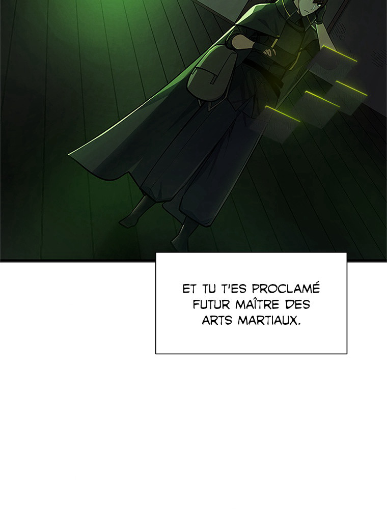 The Tutorial Is Too Hard Chapitre 69 - Page 73