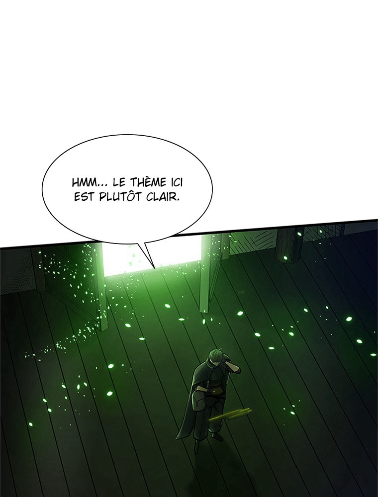 The Tutorial Is Too Hard Chapitre 69 - Page 77