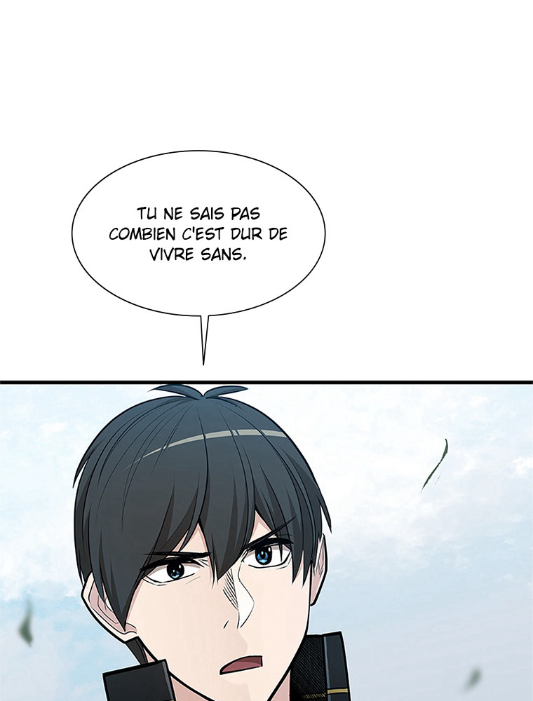 The Tutorial Is Too Hard Chapitre 69 - Page 8