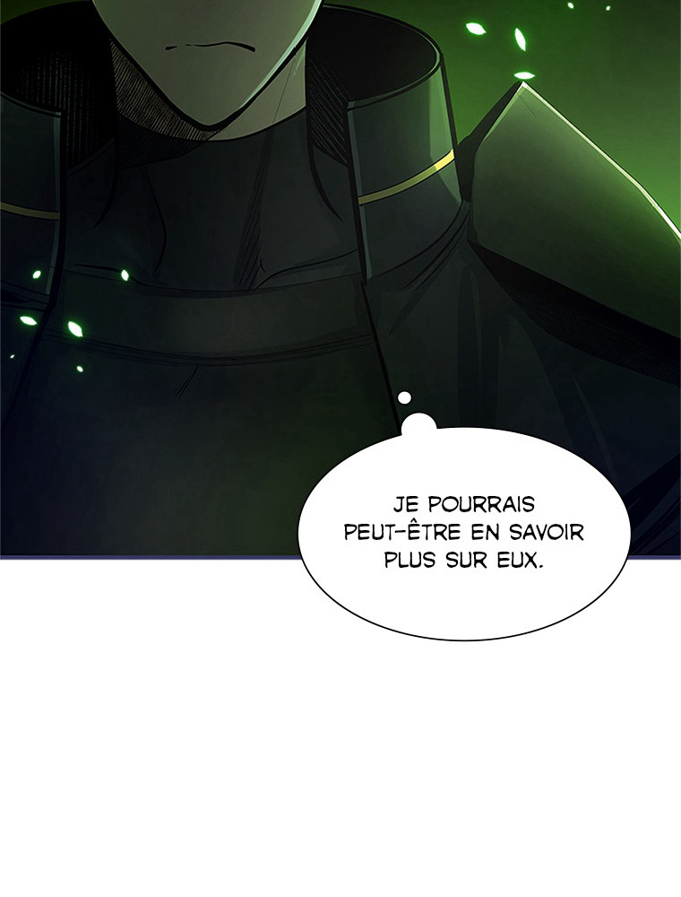The Tutorial Is Too Hard Chapitre 69 - Page 81