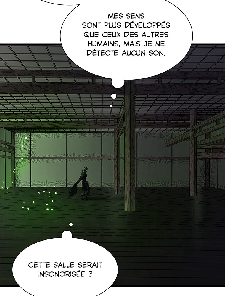 The Tutorial Is Too Hard Chapitre 69 - Page 84