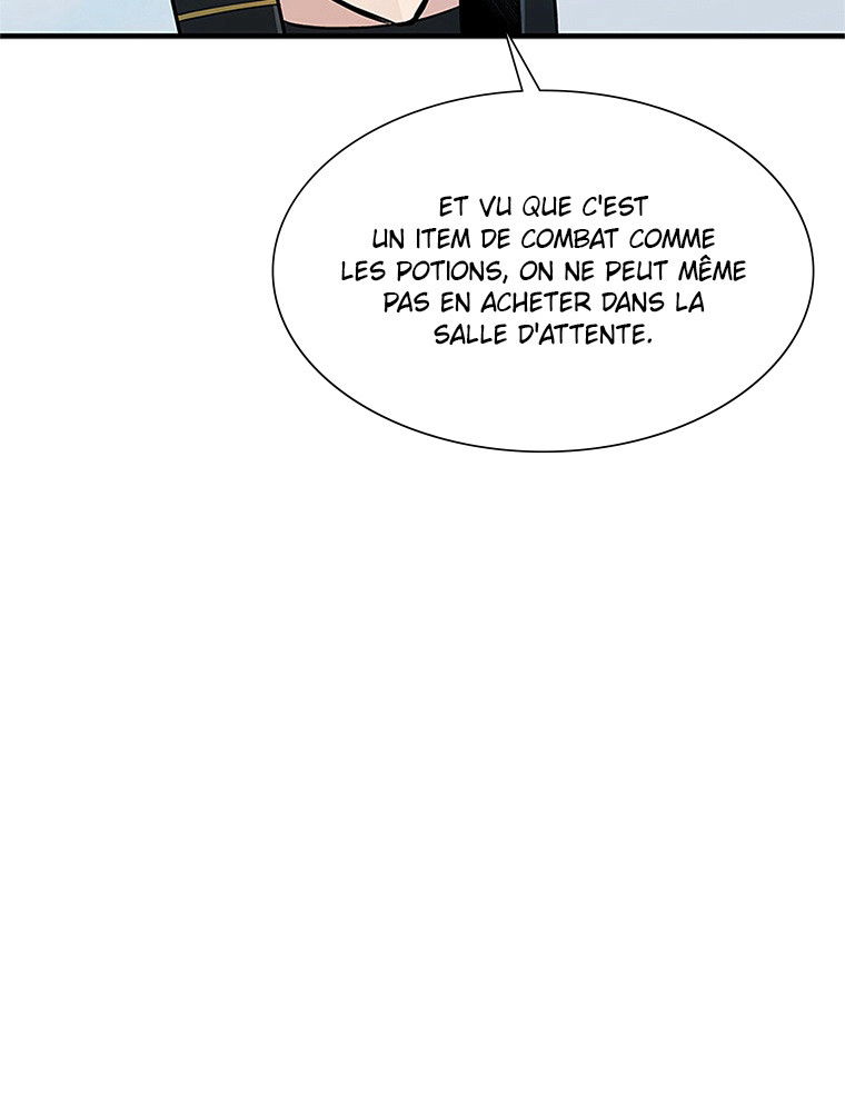 The Tutorial Is Too Hard Chapitre 69 - Page 9