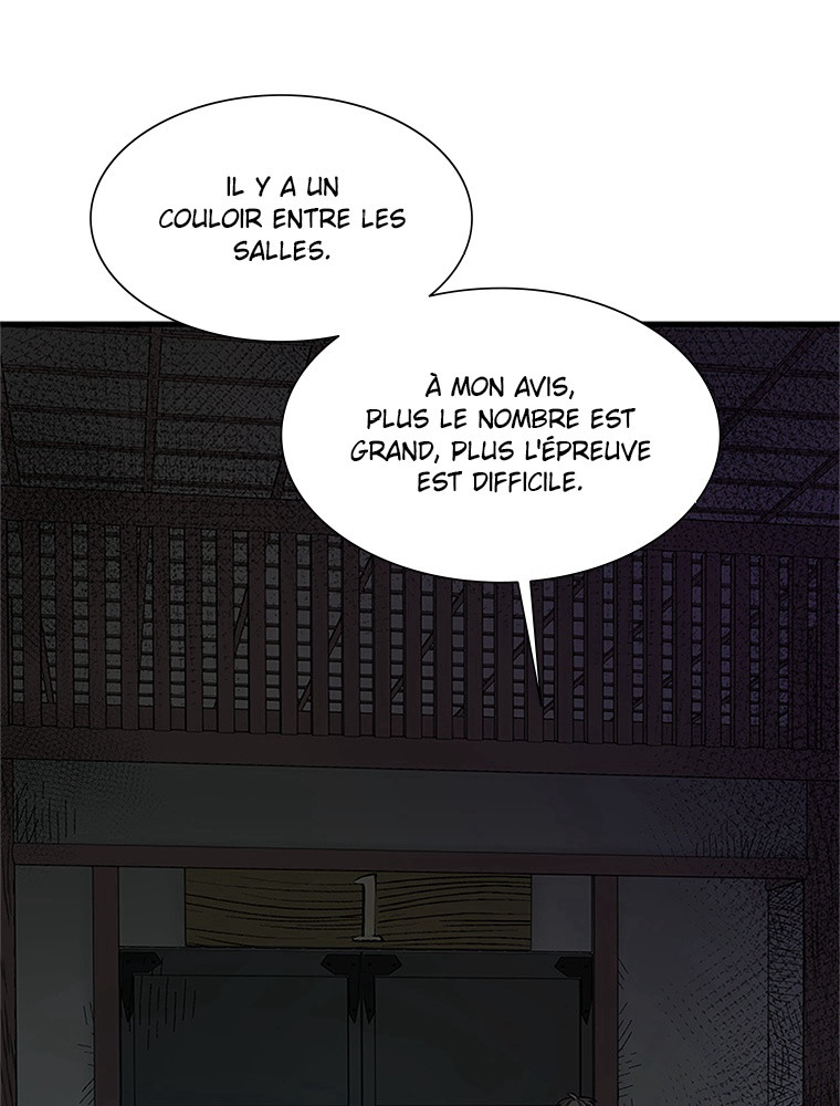 The Tutorial Is Too Hard Chapitre 69 - Page 99