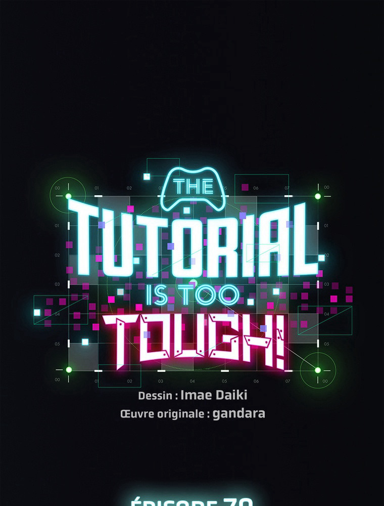 The Tutorial Is Too Hard Chapitre 70 - Page 1