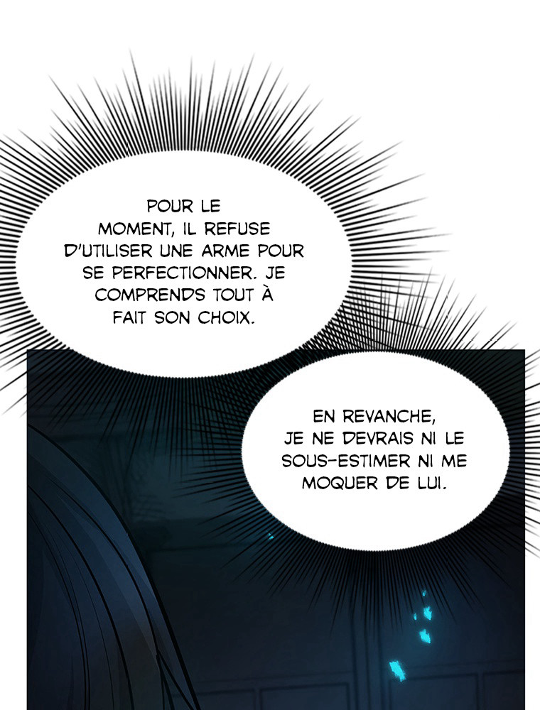 The Tutorial Is Too Hard Chapitre 70 - Page 10