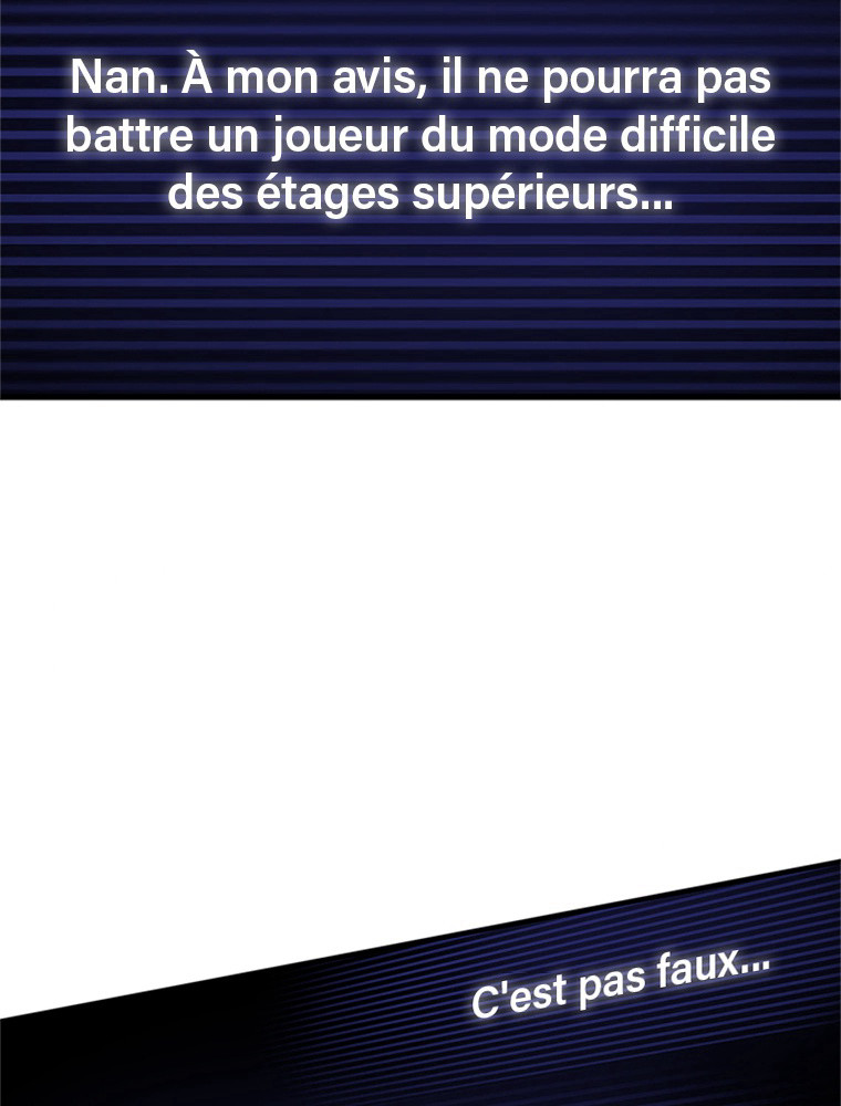 The Tutorial Is Too Hard Chapitre 70 - Page 105