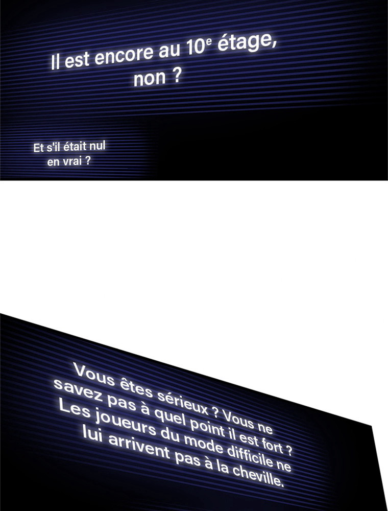 The Tutorial Is Too Hard Chapitre 70 - Page 106