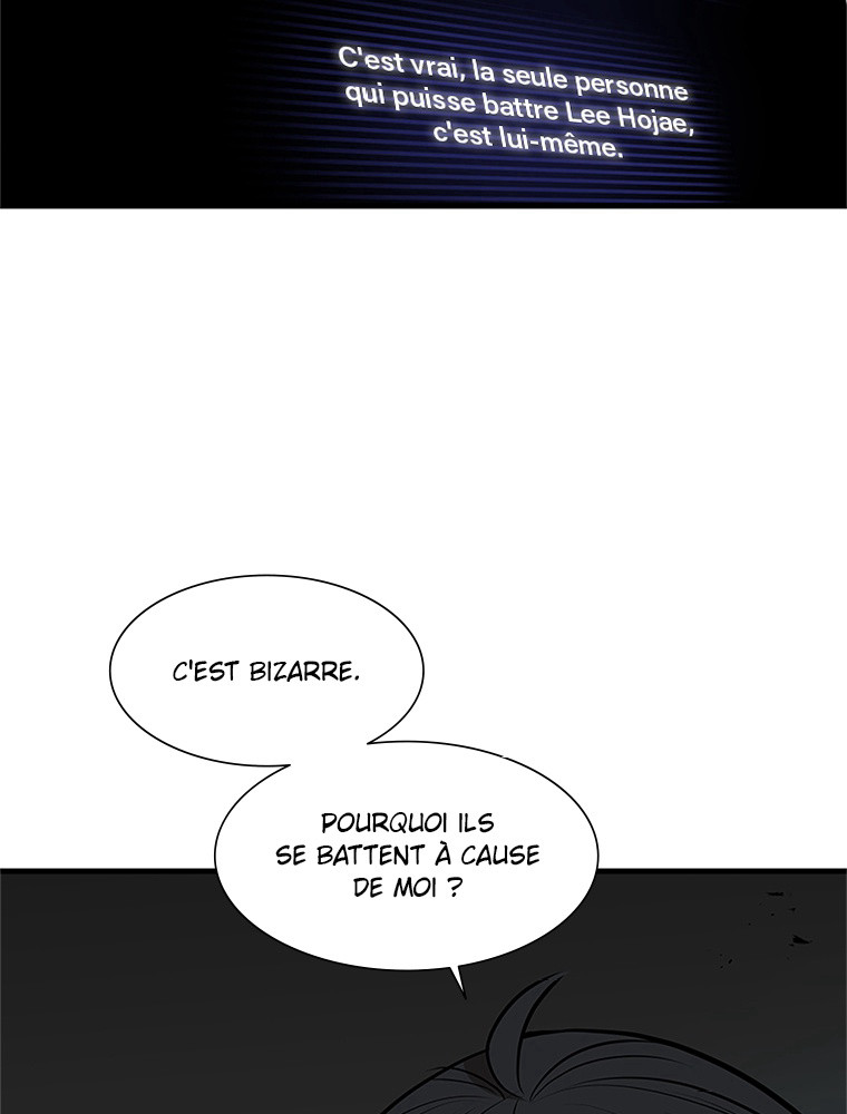The Tutorial Is Too Hard Chapitre 70 - Page 107