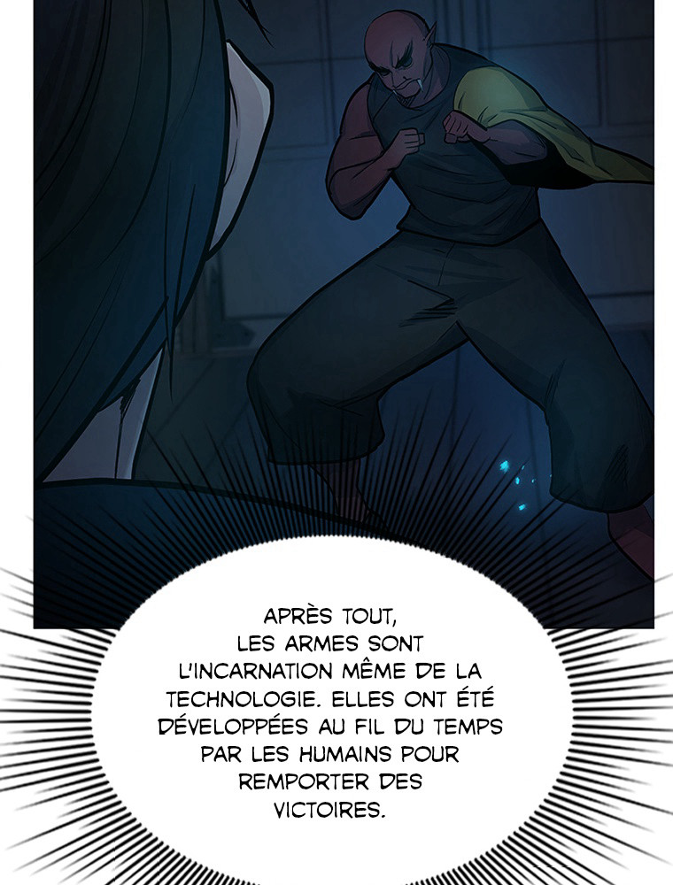The Tutorial Is Too Hard Chapitre 70 - Page 11