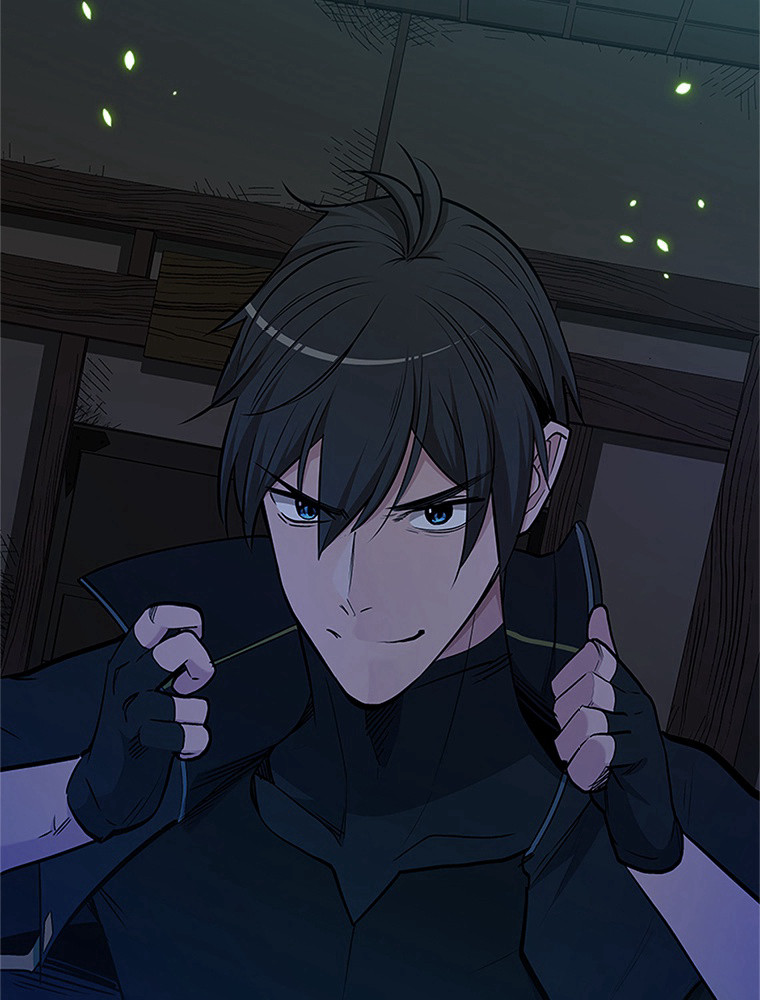 The Tutorial Is Too Hard Chapitre 70 - Page 112