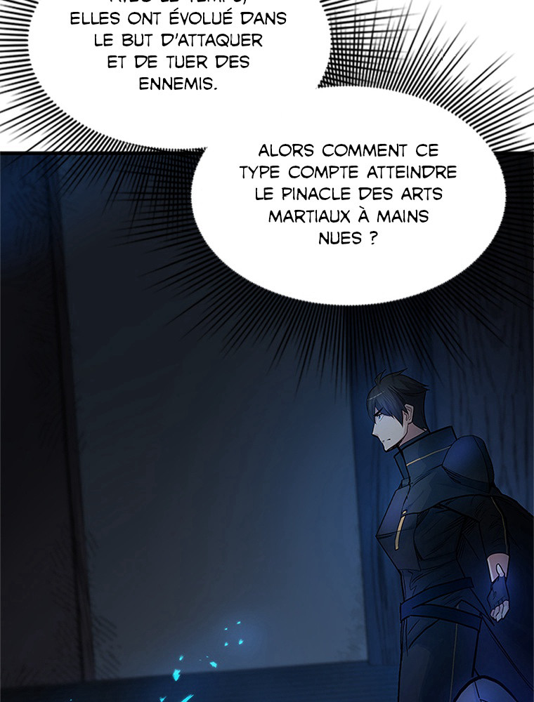 The Tutorial Is Too Hard Chapitre 70 - Page 13