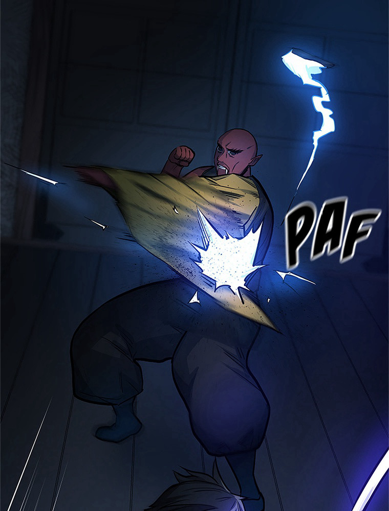 The Tutorial Is Too Hard Chapitre 70 - Page 20