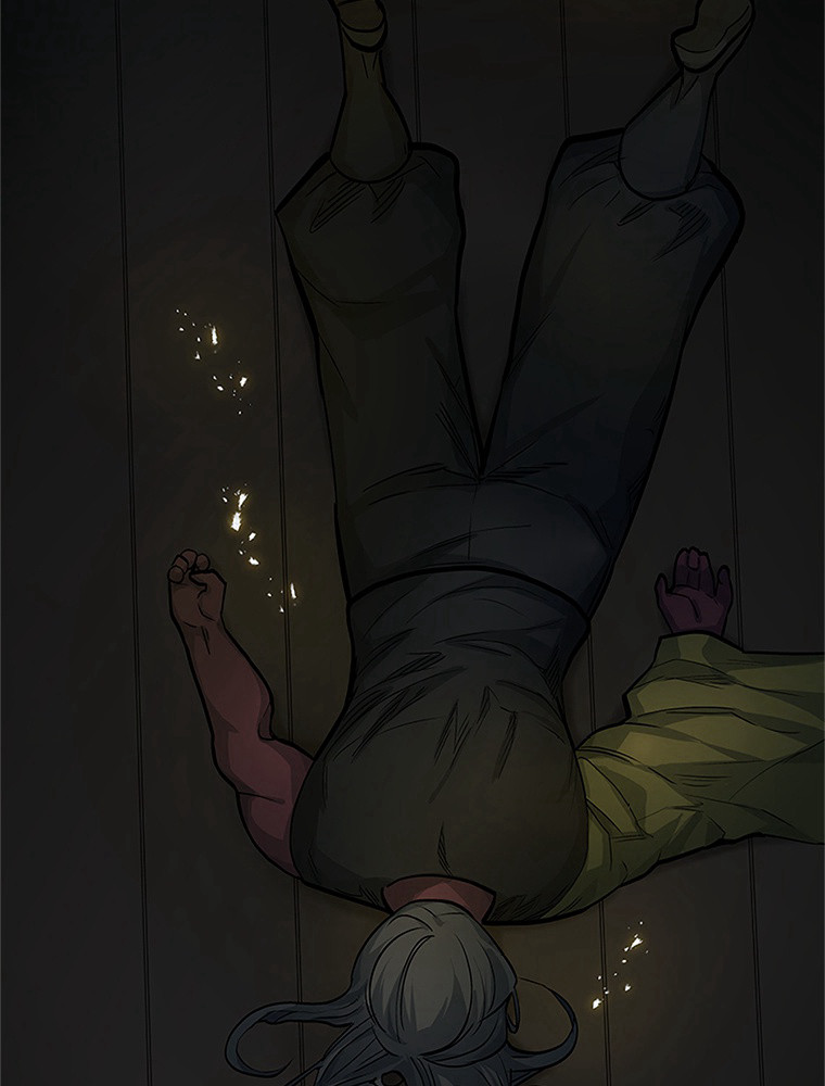 The Tutorial Is Too Hard Chapitre 70 - Page 33