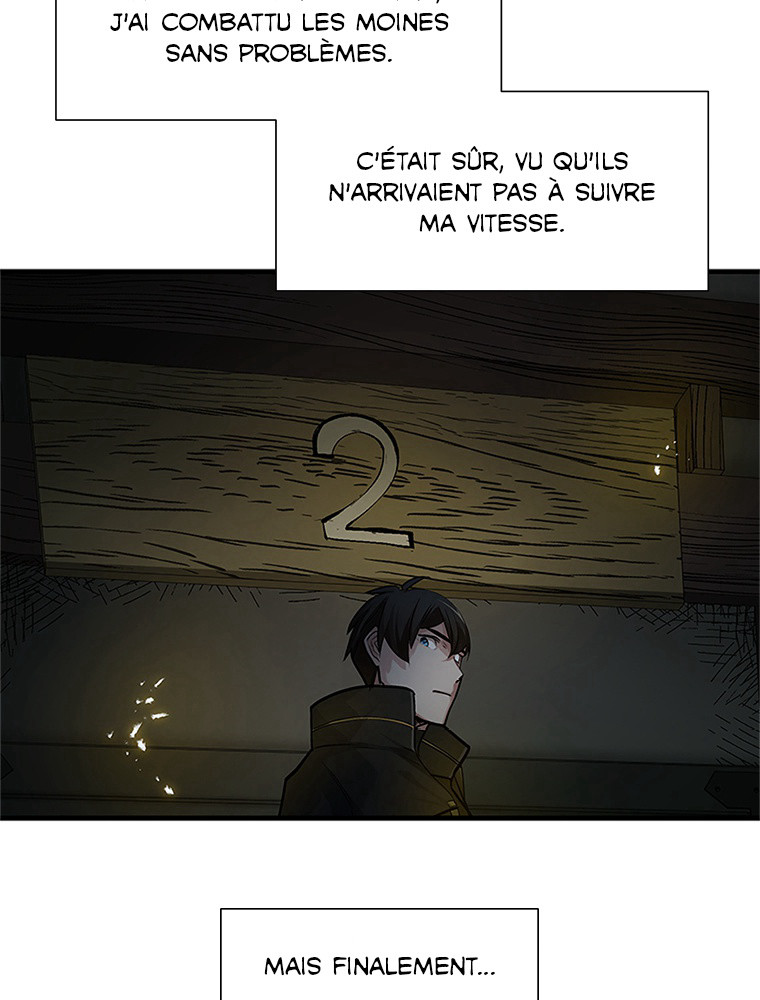The Tutorial Is Too Hard Chapitre 70 - Page 35
