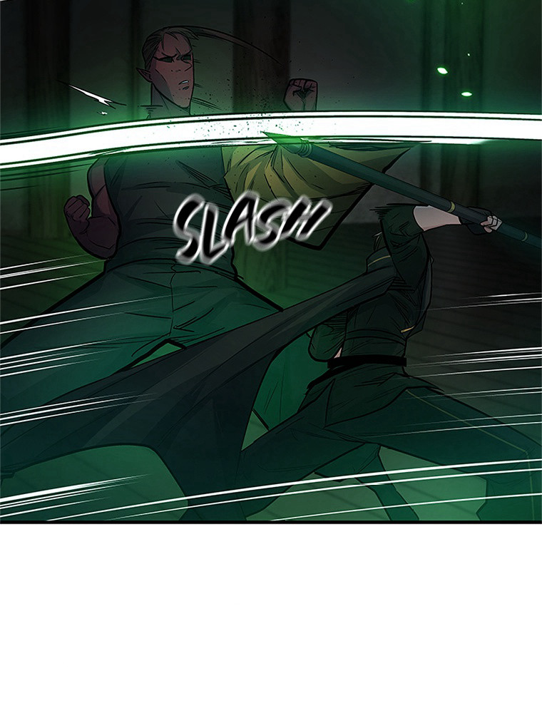 The Tutorial Is Too Hard Chapitre 70 - Page 38