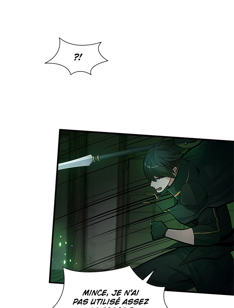 The Tutorial Is Too Hard Chapitre 70 - Page 39