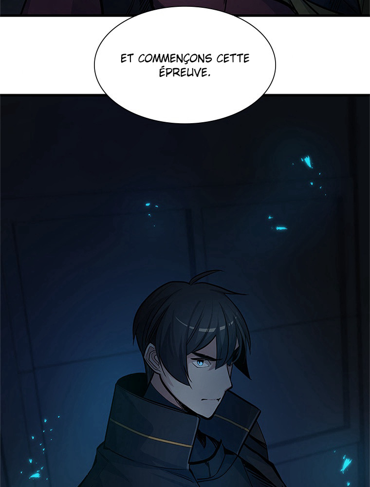 The Tutorial Is Too Hard Chapitre 70 - Page 4