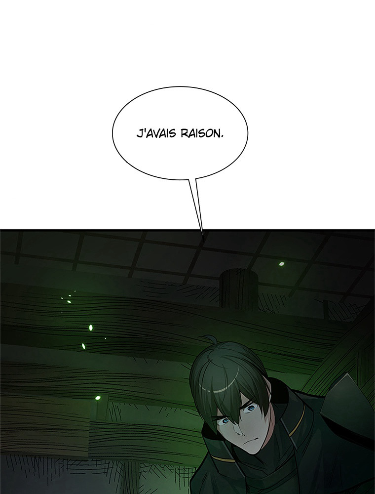 The Tutorial Is Too Hard Chapitre 70 - Page 45