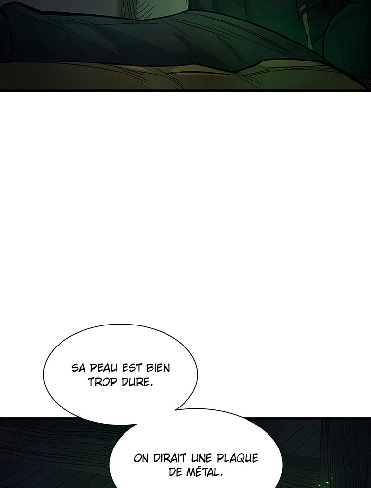 The Tutorial Is Too Hard Chapitre 70 - Page 46
