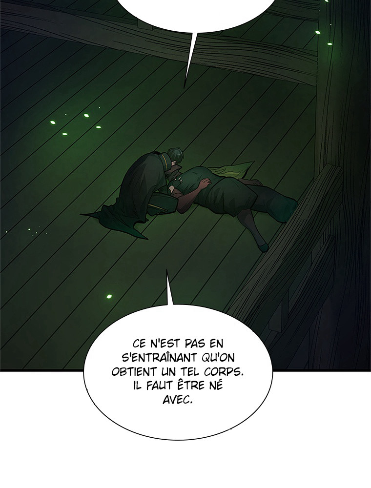 The Tutorial Is Too Hard Chapitre 70 - Page 47