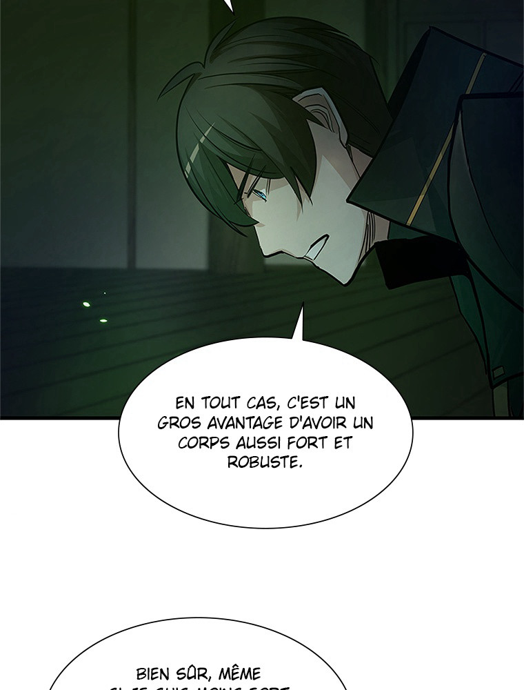 The Tutorial Is Too Hard Chapitre 70 - Page 49