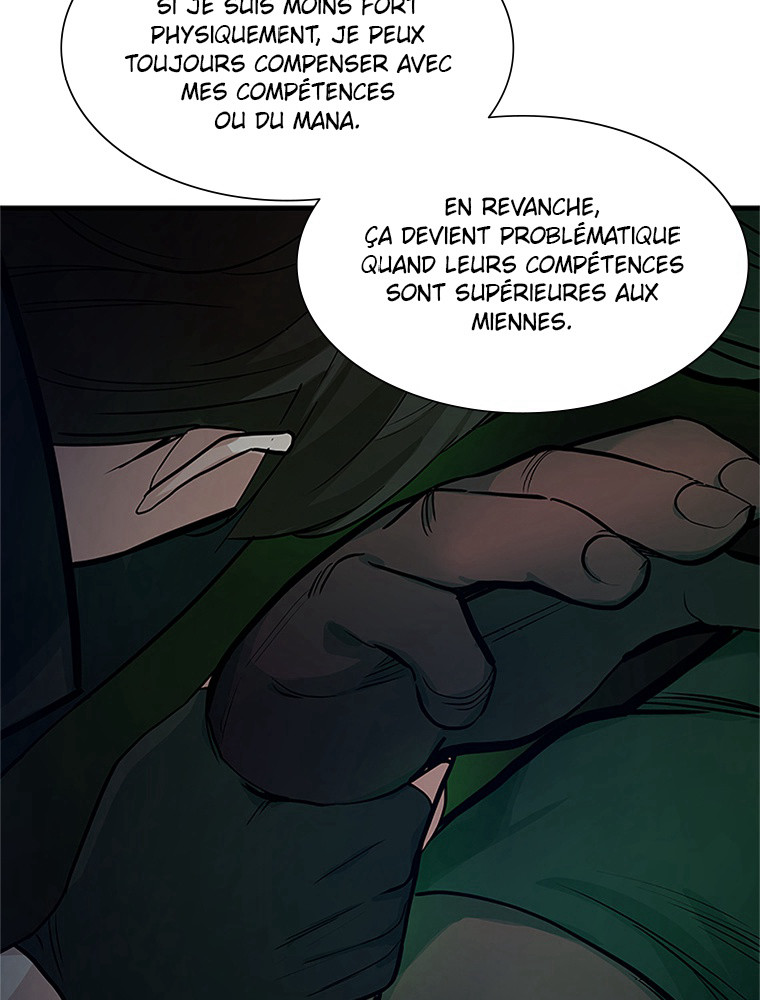The Tutorial Is Too Hard Chapitre 70 - Page 50