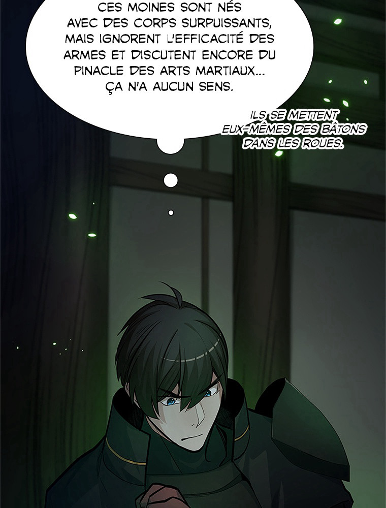 The Tutorial Is Too Hard Chapitre 70 - Page 52