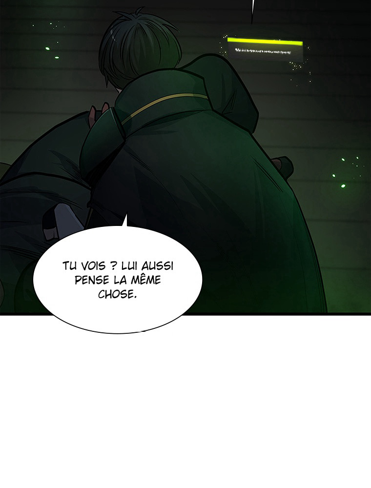 The Tutorial Is Too Hard Chapitre 70 - Page 54