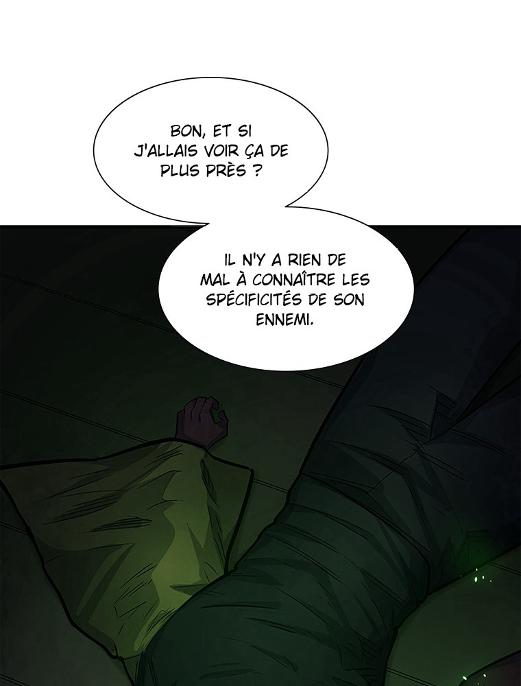 The Tutorial Is Too Hard Chapitre 70 - Page 55