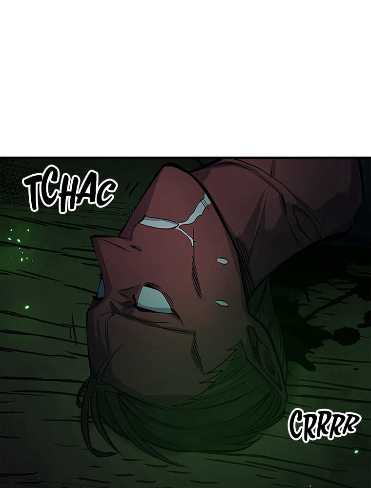 The Tutorial Is Too Hard Chapitre 70 - Page 59