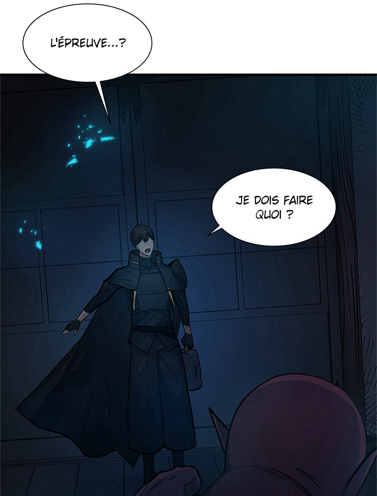 The Tutorial Is Too Hard Chapitre 70 - Page 6