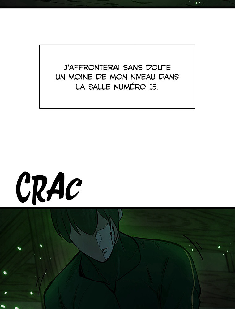 The Tutorial Is Too Hard Chapitre 70 - Page 60