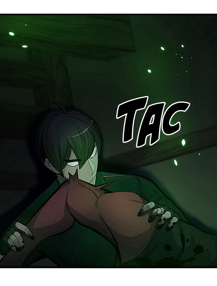The Tutorial Is Too Hard Chapitre 70 - Page 62