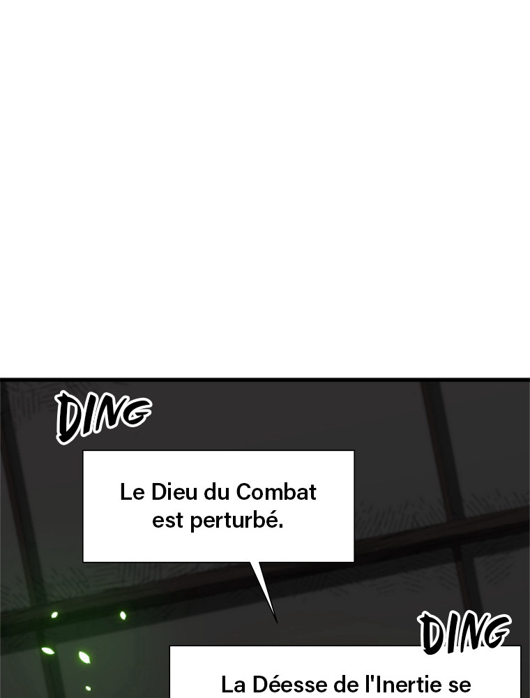 The Tutorial Is Too Hard Chapitre 70 - Page 63