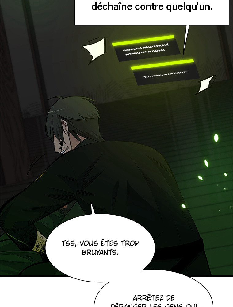 The Tutorial Is Too Hard Chapitre 70 - Page 64