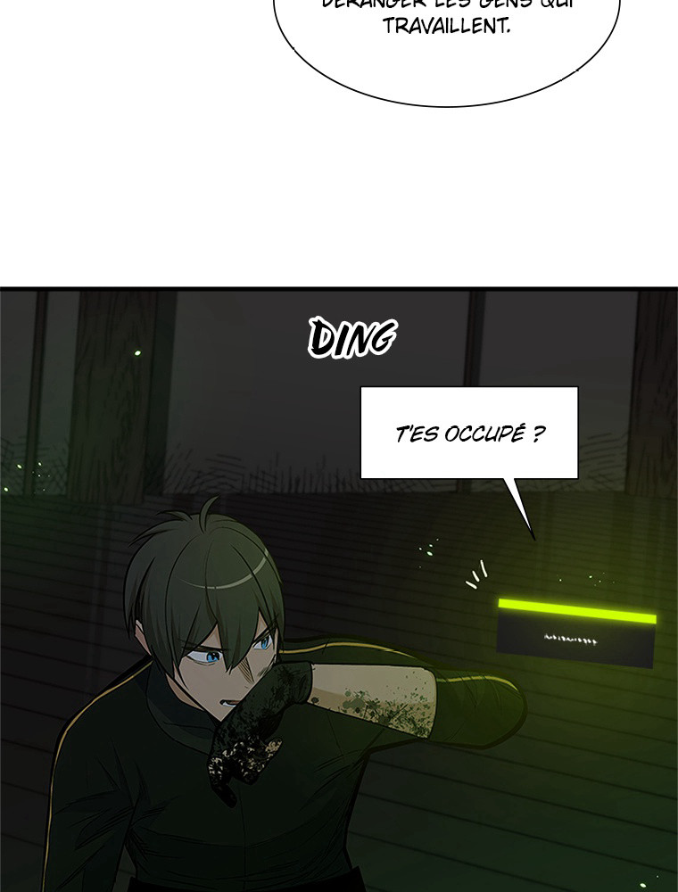 The Tutorial Is Too Hard Chapitre 70 - Page 65