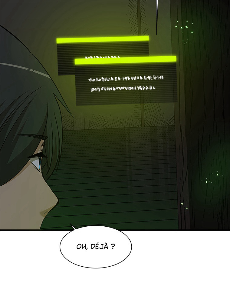 The Tutorial Is Too Hard Chapitre 70 - Page 67