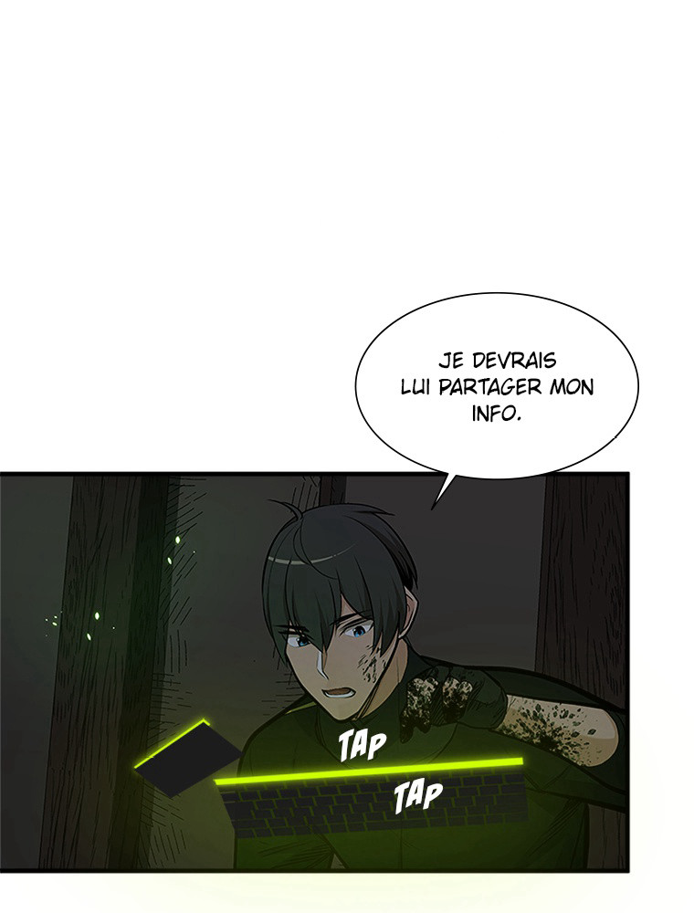 The Tutorial Is Too Hard Chapitre 70 - Page 68