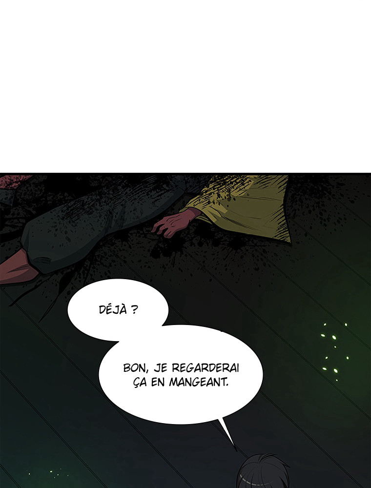 The Tutorial Is Too Hard Chapitre 70 - Page 74